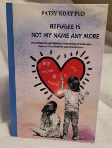 https://www.amazon.com/Refugee-Not-Name-Anymore-Sustainability/dp/B0DD7NN72K